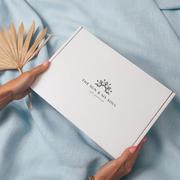 The Sun & My Soul Monthly Wellbeing Subscription Box Review