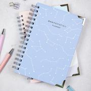 The Sun & My Soul Manifestation Planner - Plan and Live the Life of Your Dreams Review
