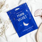The Sun & My Soul Moon Velvet Cream Biodegradable Sheet Face Mask - Moisturising Review