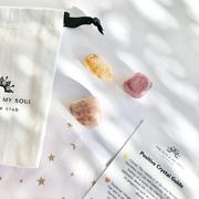 The Sun & My Soul Positive Crystal Kit Review
