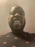 The GUU Shop CZ Hip Hop Grillz Bar Iced Edition Review