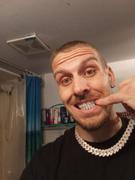 The GUU Shop Hip Hop Real Gold-Plated Micro CZ Grillz Review