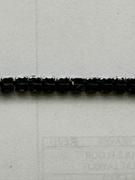 The GUU Shop 5mm Black Iced Tennis Bracelet Review