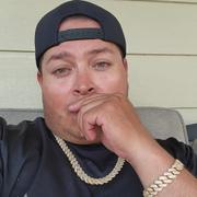 The GUU Shop 18K White/Gold-Plated Seamless Rhombic Iced Cuban Chain Review