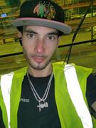 The GUU Shop Small Baguette Custom Pendant Review