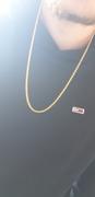 The GUU Shop 2mm Rope Chain Review