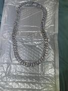 The GUU Shop 14mm Iced Prong Cuban Chain Review