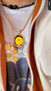 The GUU Shop 3D Oval Custom Picture Pendant Review