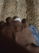 The GUU Shop 5 Row Eternity Ring Review