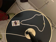 The GUU Shop Poker King Iced Necklace Review