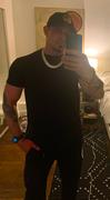 The GUU Shop 19mm Iced Prong Cuban Chain Review