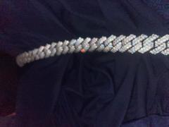 The GUU Shop 19mm Iced Prong Cuban Chain Review