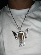 The GUU Shop RIP WING 3D CUSTOM PICTURE PENDANT Review