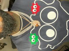 The GUU Shop The Iced Indians Necklace Review