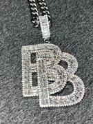 The GUU Shop Baguette BB Necklace Review