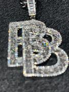 The GUU Shop Baguette BB Necklace Review