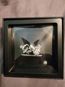 The GUU Shop 2.00 Carat Certified VVS1 Moissanite Halo Earrings Review