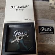 The GUU Shop 4.81 Carat VVS Moissanite Ankh Necklace Review