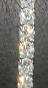 The GUU Shop 925S & VVS Moissanite 2-Row Eternity Ring Review