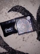 The GUU Shop CUSTOM LETTER NECKLACE 3D BIG CROWN DISC Review