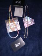 The GUU Shop 4mm Colorful Iced Dookie Rope Chain Review