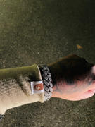 The GUU Shop 14MM Iced Prong Cuban Ring Review