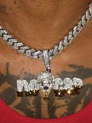 The GUU Shop 3D Spinning 2-Faced Custom Picture Pendant Review