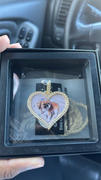 The GUU Shop CUSTOM PICTURE PENDANT STYLE-3 Review