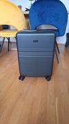 NORTVI Cabin Luggage and Check-In L Review