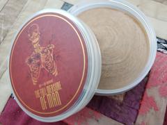 Grown Man Shave Barrister and Mann Measure of a Man Shaving Soap (Omnibus Base) Review