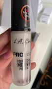 PURISH PRO.Color Foundation Mixing Pigment Review