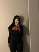 My Outfit Online Unforgettable Jumpsuit - Black Review