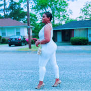 My Outfit Online Ariana Jumpsuit - White Review