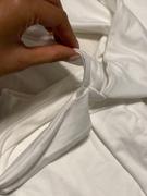 My Outfit Online Jordyn Mini Dress - White Review