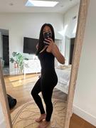 My Outfit Online Second Skin Jumpsuit - Black Review