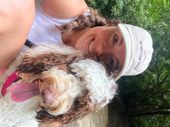 Luminous Boutique Be Better Today Hat Review