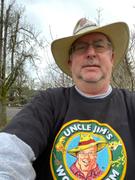 Uncle Jim's Worm Farm Uncle Jim's T Shirt Review