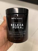 MPL'Beauty Pure Beauty: Adaptogenic Red Fruit Protein Review