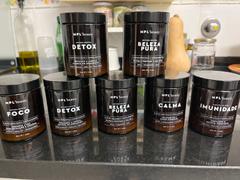 MPL'Beauty Detox: Bebida Verde Solúvel Review