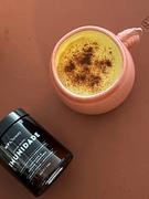 MPL'Beauty Immunity: Turmeric Drink Soluble Latte Review