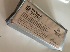 MPL'Beauty Manteiga de Cacau Review