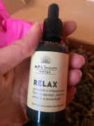 MPL'Beauty Gotas Relax Review