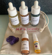 MPL'Beauty Kit Mini Séruns Review