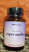 MPL'Beauty Super Mulher: Cápsulas Review