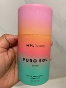 Kit de revue de Pure Sol Mpl'Beauty Summer Sol