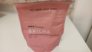 Mpl'Beauty Shines: Exfoliating Rose and Coco Review