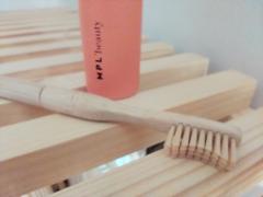 MPL'Beauty Smile Big: Escova de Dentes Review