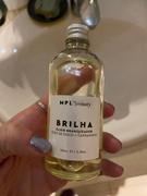 MPL'Beauty Brilha: Elixir Branqueador Review