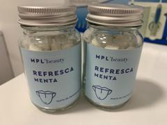 MPL'Beauty Refresca Menta Review