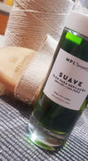 MPL'Beauty Suave: Depilatory Oil Review